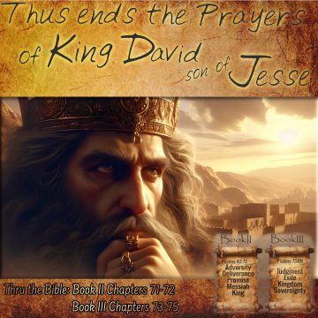 David Prayers