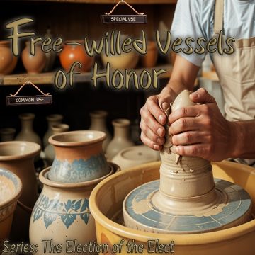 Vessels honor