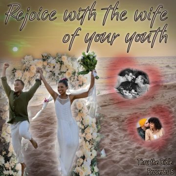Rejoice Wife Youth