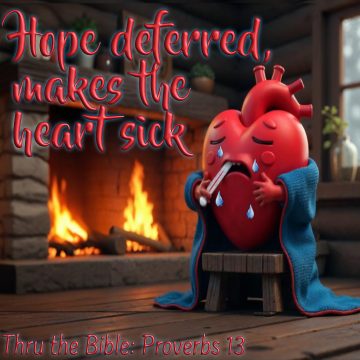 Hope heart sick