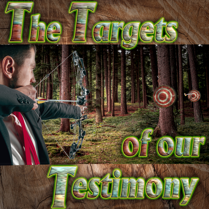 Target Testimony
