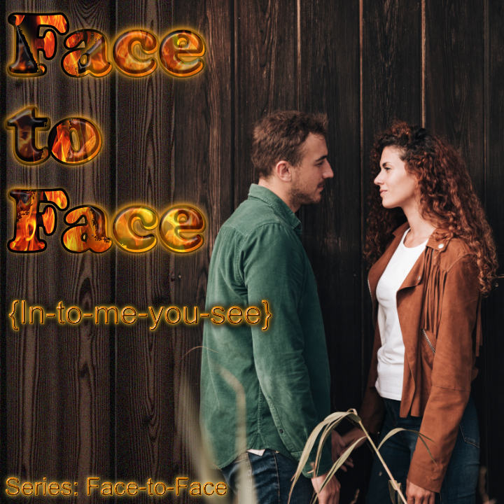 Face intimacy