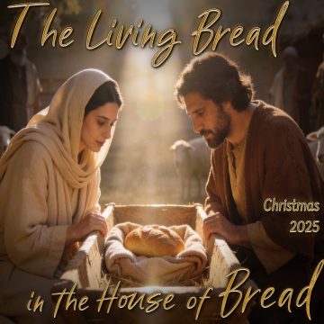 Living Bread Bethlehem