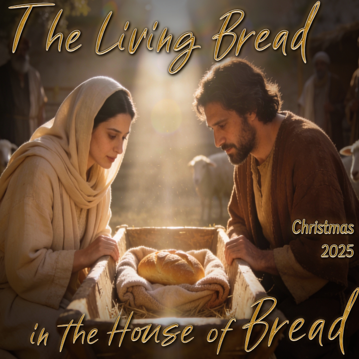 Living Bread Bethlehem