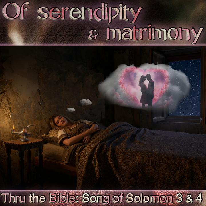 Dream matrimony poem wasfs