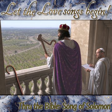 Solomon Songs