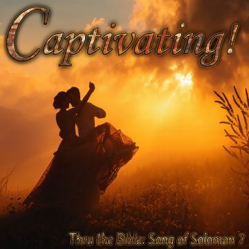 Captivating Song Solomon