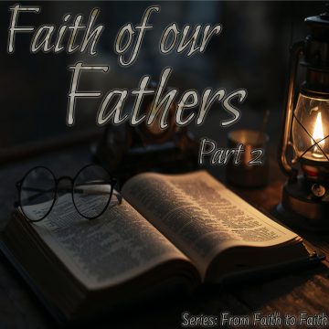 Faith early church Ephesus