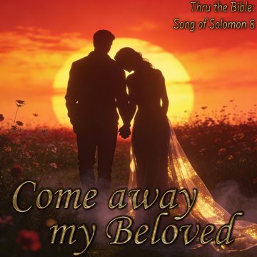 Come Beloved Rapture Solomon