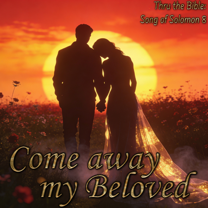 Come Beloved Rapture Solomon