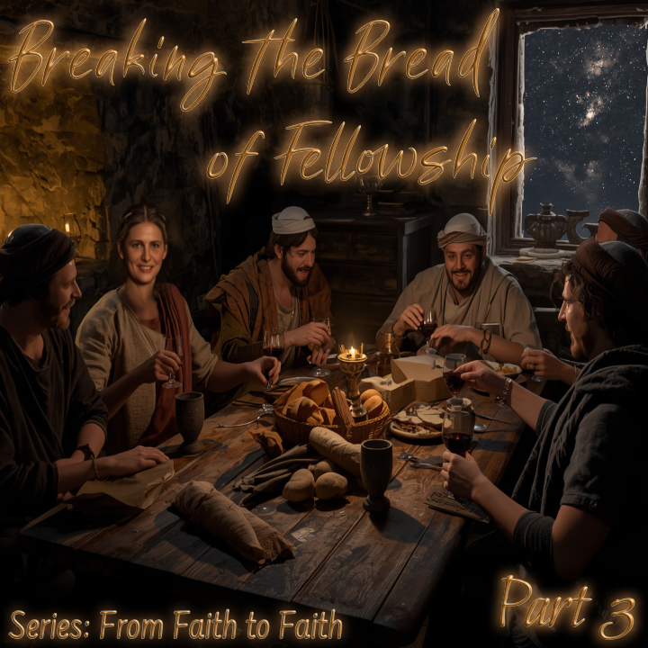 Bread Fellowship