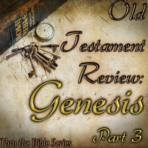 Genesis Review